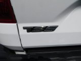 2014 Toyota Tundra SR5 Crewmax Marks and Logos