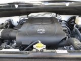 2014 Toyota Tundra SR5 Crewmax 5.7 Liter DOHC 32-Valve Dual VVT-i V8 Engine