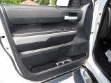 2014 Toyota Tundra SR5 Crewmax Door Panel