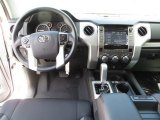 2014 Toyota Tundra SR5 Crewmax Dashboard