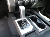 2014 Toyota Tundra SR5 Crewmax 6 Speed Automatic Transmission