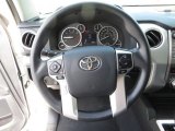 2014 Toyota Tundra SR5 Crewmax Steering Wheel