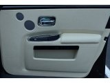 2010 Rolls-Royce Ghost  Door Panel