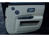 2010 Rolls-Royce Ghost  Door Panel