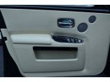 2010 Rolls-Royce Ghost  Door Panel