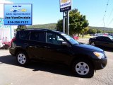 2012 Toyota RAV4 I4 4WD