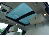 2010 Rolls-Royce Ghost  Sunroof