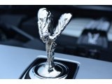 2010 Rolls-Royce Ghost  Flying Lady Hood Ornimient