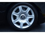 2010 Rolls-Royce Ghost  Wheel