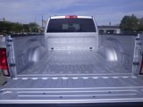 2014 Ram 1500 Express Quad Cab 4x4 Trunk