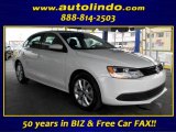 2011 Volkswagen Jetta SE Sedan