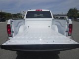 2014 Ram 1500 Express Crew Cab 4x4 Trunk