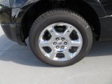 2014 Ford Expedition EL Limited Wheel