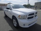 2014 Ram 1500 Express Quad Cab 4x4