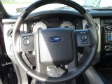 2014 Ford Expedition EL Limited Steering Wheel