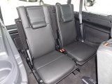 2010 Land Rover LR4 V8 Rear Seat