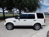 2010 Land Rover LR4 V8 Exterior