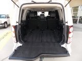 2010 Land Rover LR4 V8 Trunk