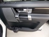 2010 Land Rover LR4 V8 Door Panel