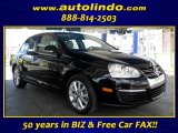 2010 Volkswagen Jetta Limited Edition Sedan