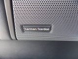2010 Land Rover LR4 V8 Audio System