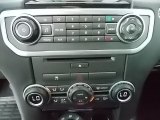 2010 Land Rover LR4 V8 Controls