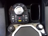 2010 Land Rover LR4 V8 Controls