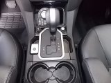 2010 Land Rover LR4 V8 6 Speed CommandShift Automatic Transmission
