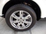 2010 Land Rover LR4 V8 Wheel
