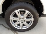 2010 Land Rover LR4 V8 Wheel