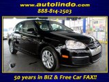 2010 Volkswagen Jetta Limited Edition Sedan