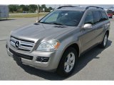 2007 Mercedes-Benz GL 450