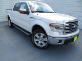 2013 Ford F150 Lariat SuperCrew 4x4