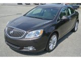 2012 Buick Verano FWD