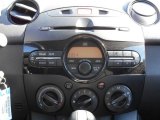 2011 Mazda MAZDA2 Sport Controls