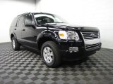 2010 Ford Explorer XLT 4x4