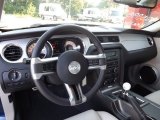 2011 Ford Mustang GT Premium Coupe Dashboard