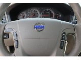 2006 Volvo V70 2.4 Steering Wheel