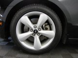 2013 Ford Mustang GT Premium Coupe Wheel