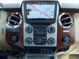 2014 Ford F250 Super Duty King Ranch Crew Cab 4x4 Navigation
