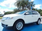 2013 Crystal Champagne Tri-Coat Lincoln MKX FWD #85854123