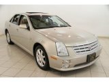 2007 Gold Mist Cadillac STS V6 #85854417