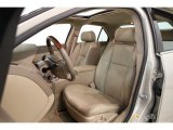 2007 Cadillac STS V6 Front Seat