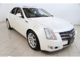 2009 Cadillac CTS 4 AWD Sedan