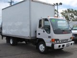 2005 GMC W Series Truck W4500 Commercial Moving