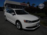 2013 Volkswagen Jetta SE Sedan