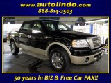 2008 Ford F150 King Ranch SuperCrew
