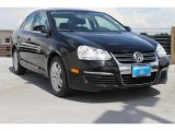 2010 Volkswagen Jetta TDI Sedan