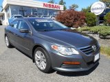 2012 Volkswagen CC Sport