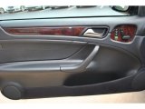 2000 Mercedes-Benz CLK 320 Coupe Door Panel